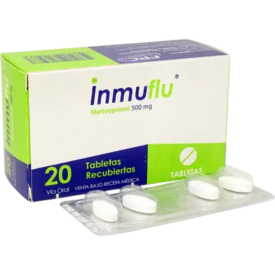 Inmuflu